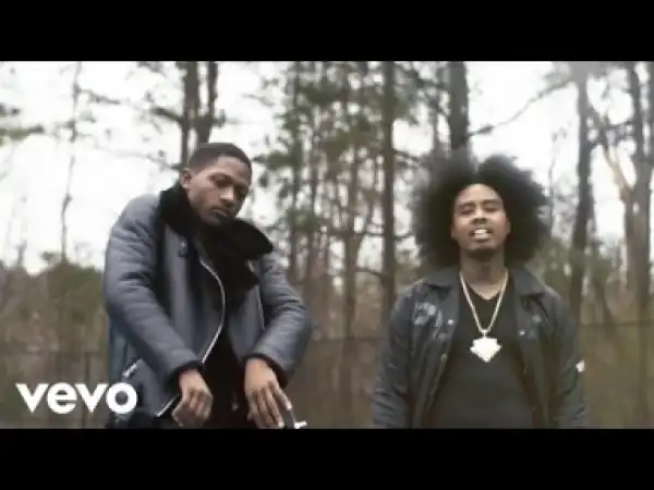 Video: Cool Amerika - Hating [AMG Submitted]